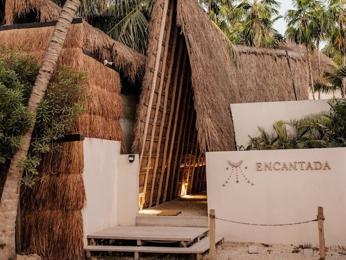 Picture of Encantada Tulum