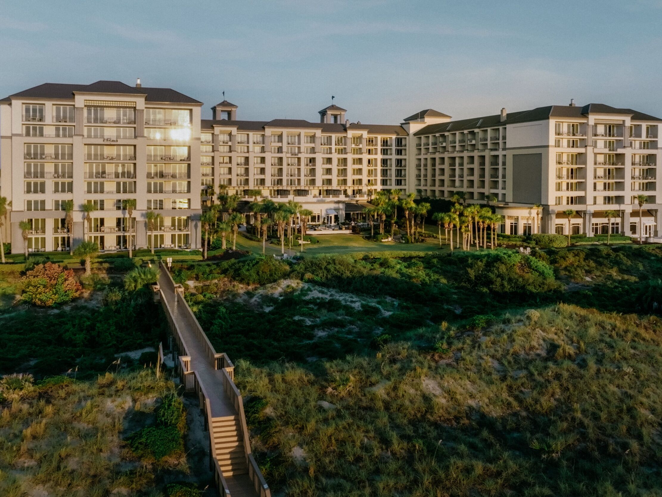Picture of The Ritz-Carlton, Amelia Island