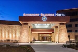 Picture of Shoshone Bannock Hotel&Event Center