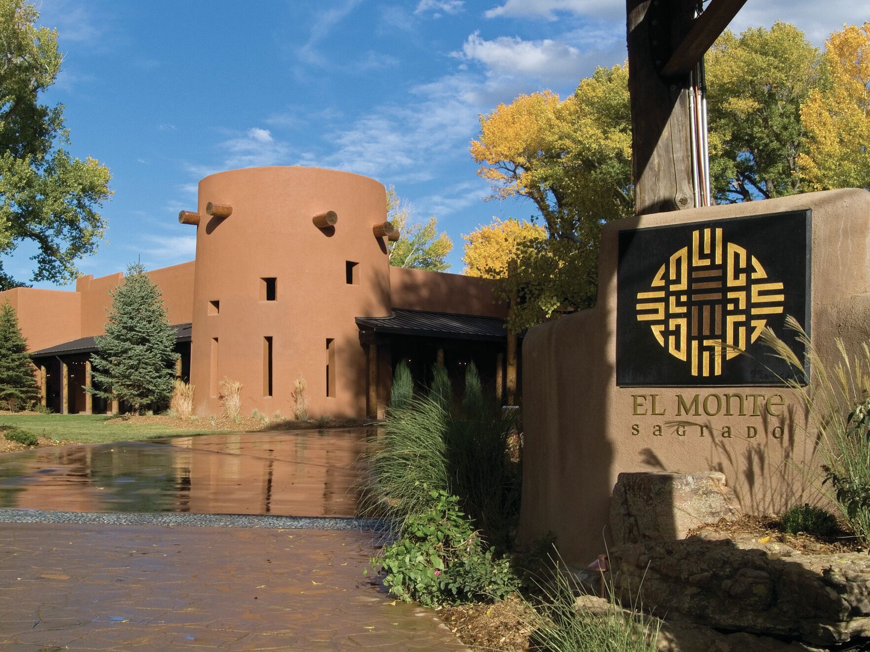 Picture of El Monte Sagrado
