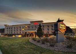 Picture of Hampton Inn & Suites