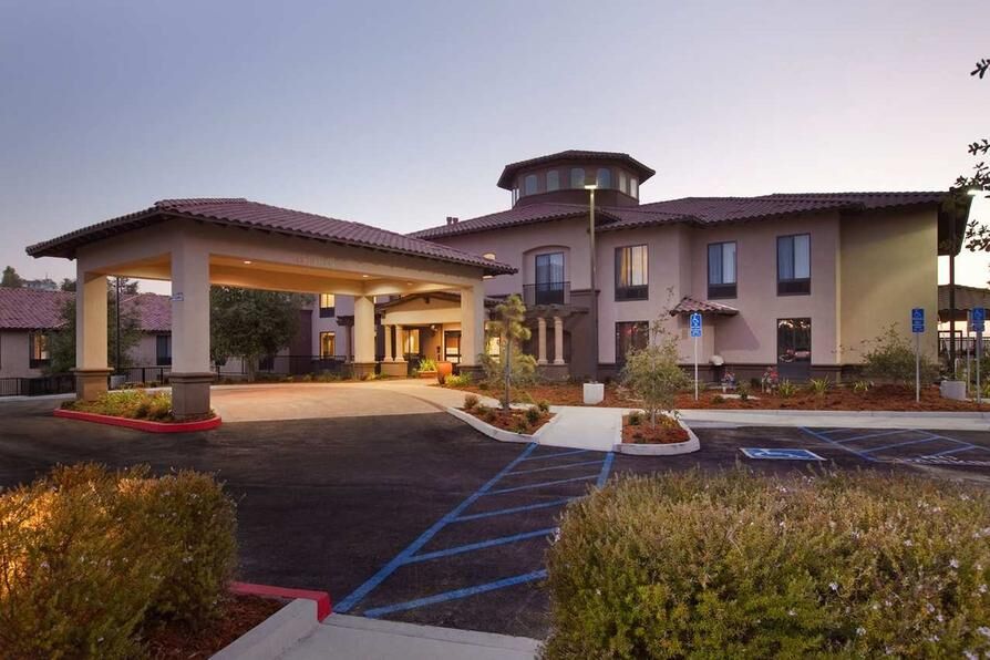 Picture of Hampton Inn & Suites Arroyo Grande/Pismo Beach Area