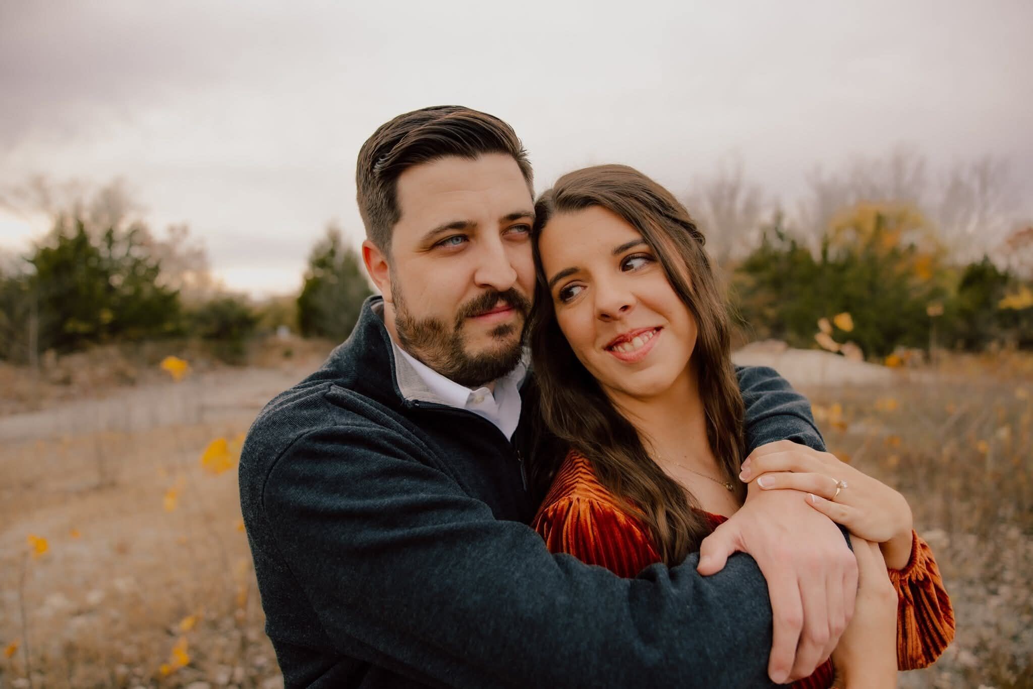 Alexandria Joseph and Cade Lowing's Wedding Website - The Knot