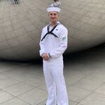 David Geisen 
