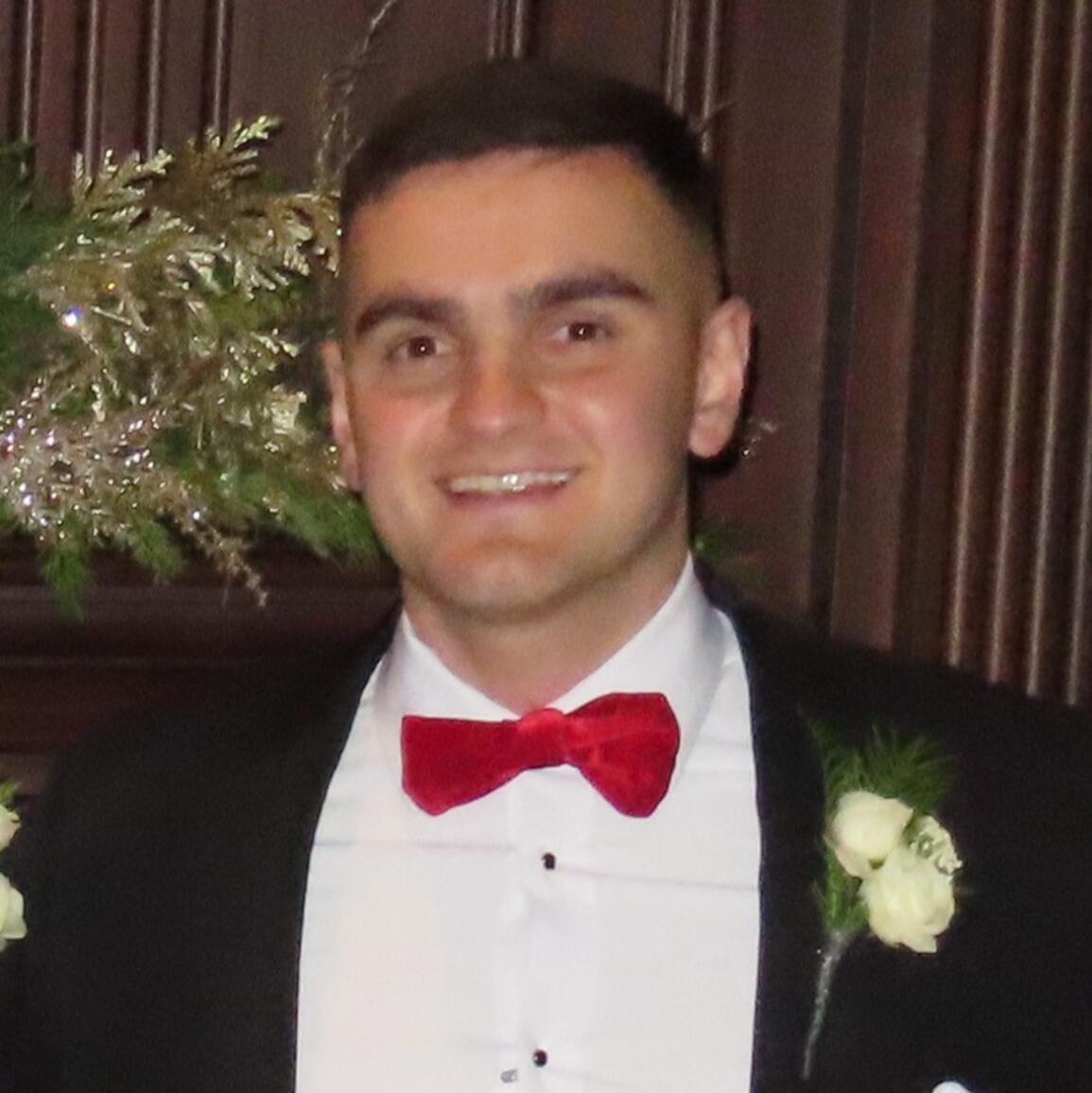 Kevin Lutz