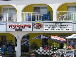 Picture of Woody's Dewey Beach