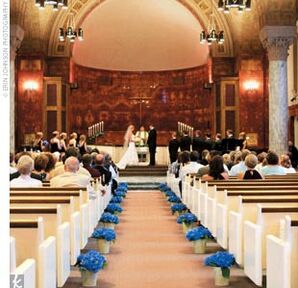 The Ceremony
