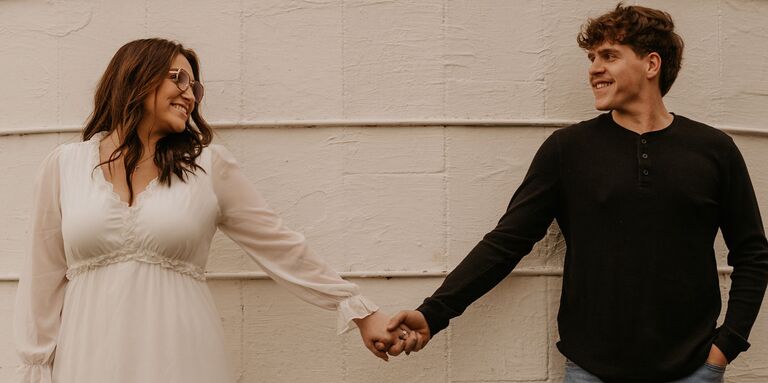 Alexa & Sheldon Home Page Banner
