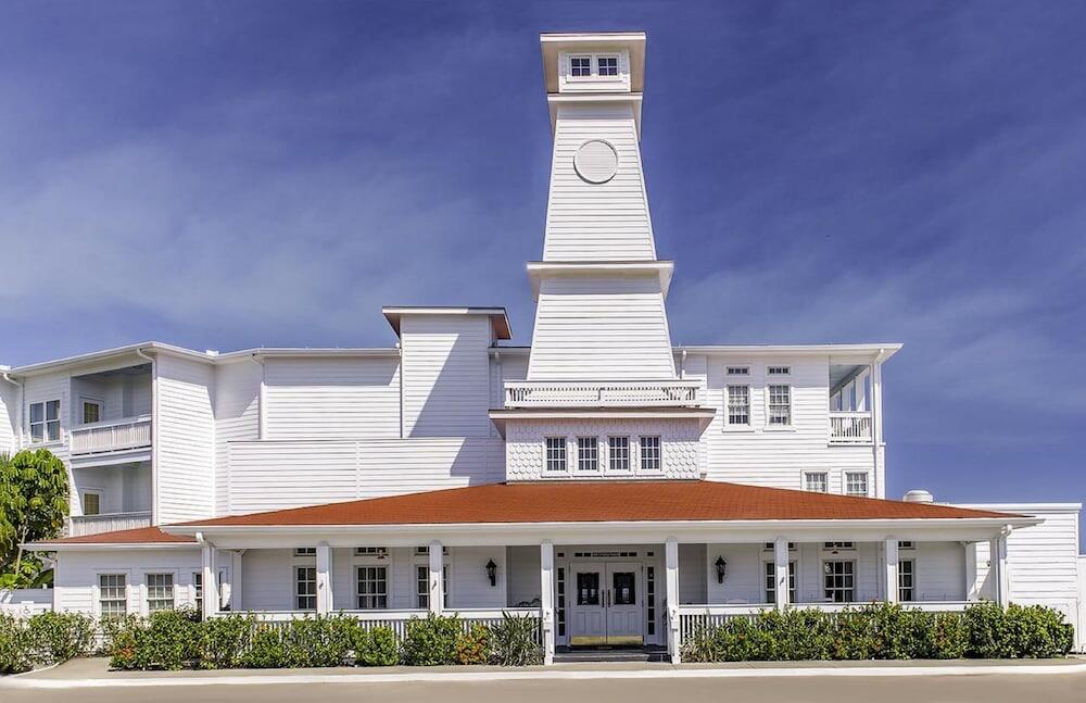 Picture of Lighthouse Inn At Aransas Bay
