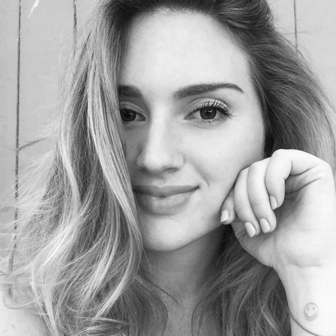 Samantha Alegre