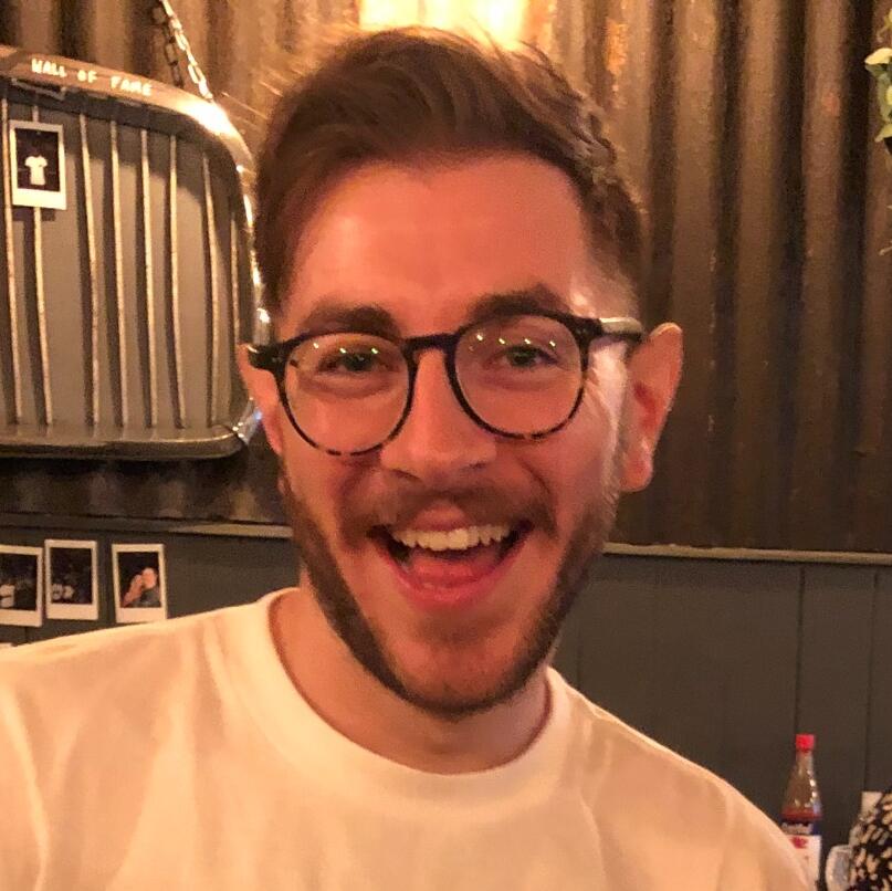 Jamie Potter