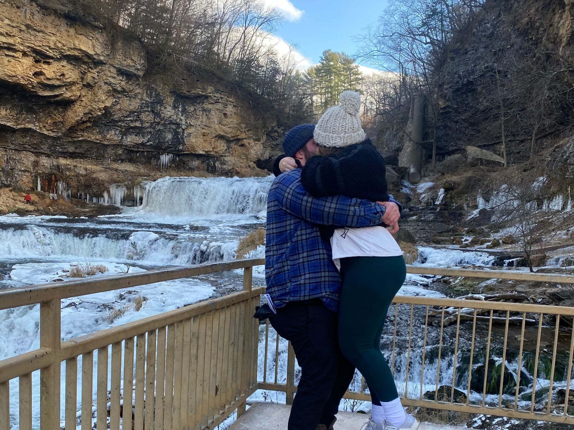 Picture of Willow River State Park