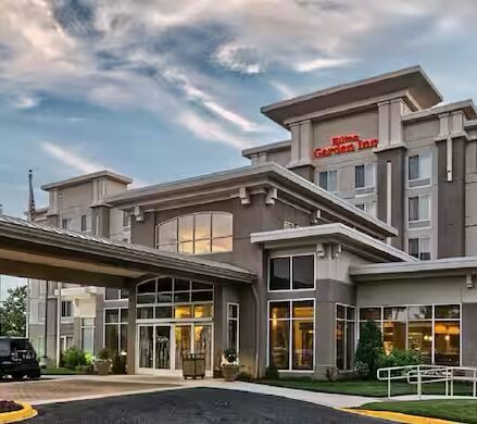 Picture of Hilton Garden Inn Mt. Laurel