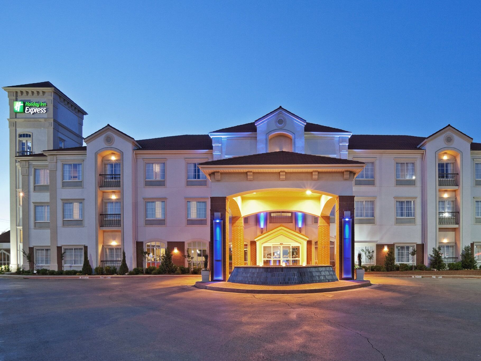 Picture of Holiday Inn Express & Suites Oklahoma City Northwest, an IHG Hotel