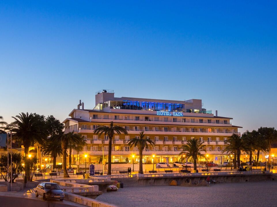 Picture of Hotel Baia