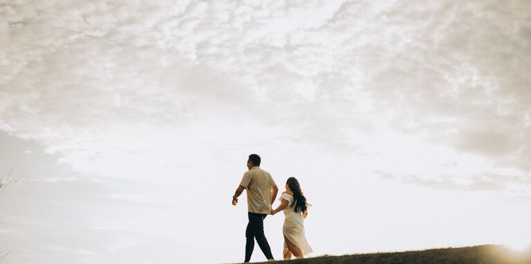 Joy & Dan Home Page Banner