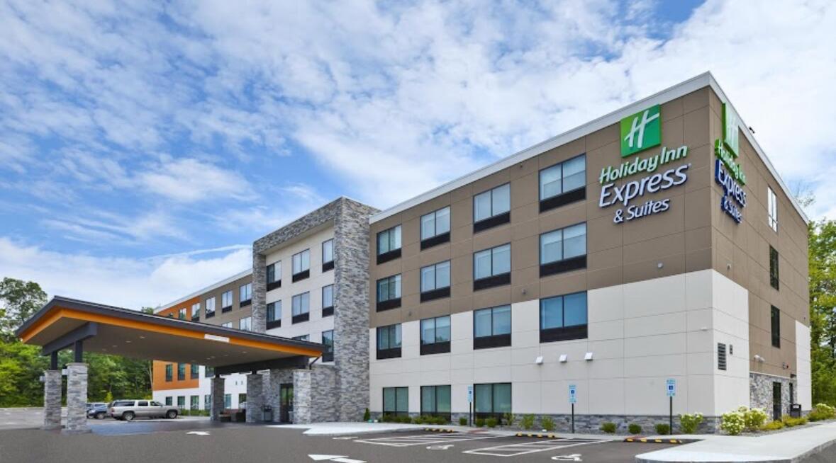 Picture of Holiday Inn Express & Suites