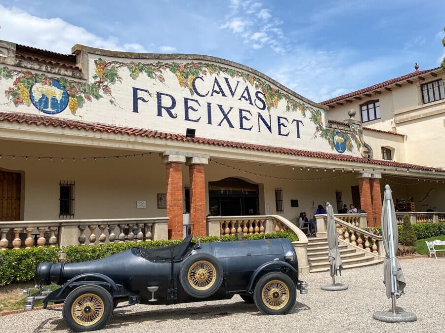 Picture of Freixenet