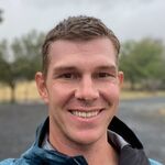 Jared Snetsinger