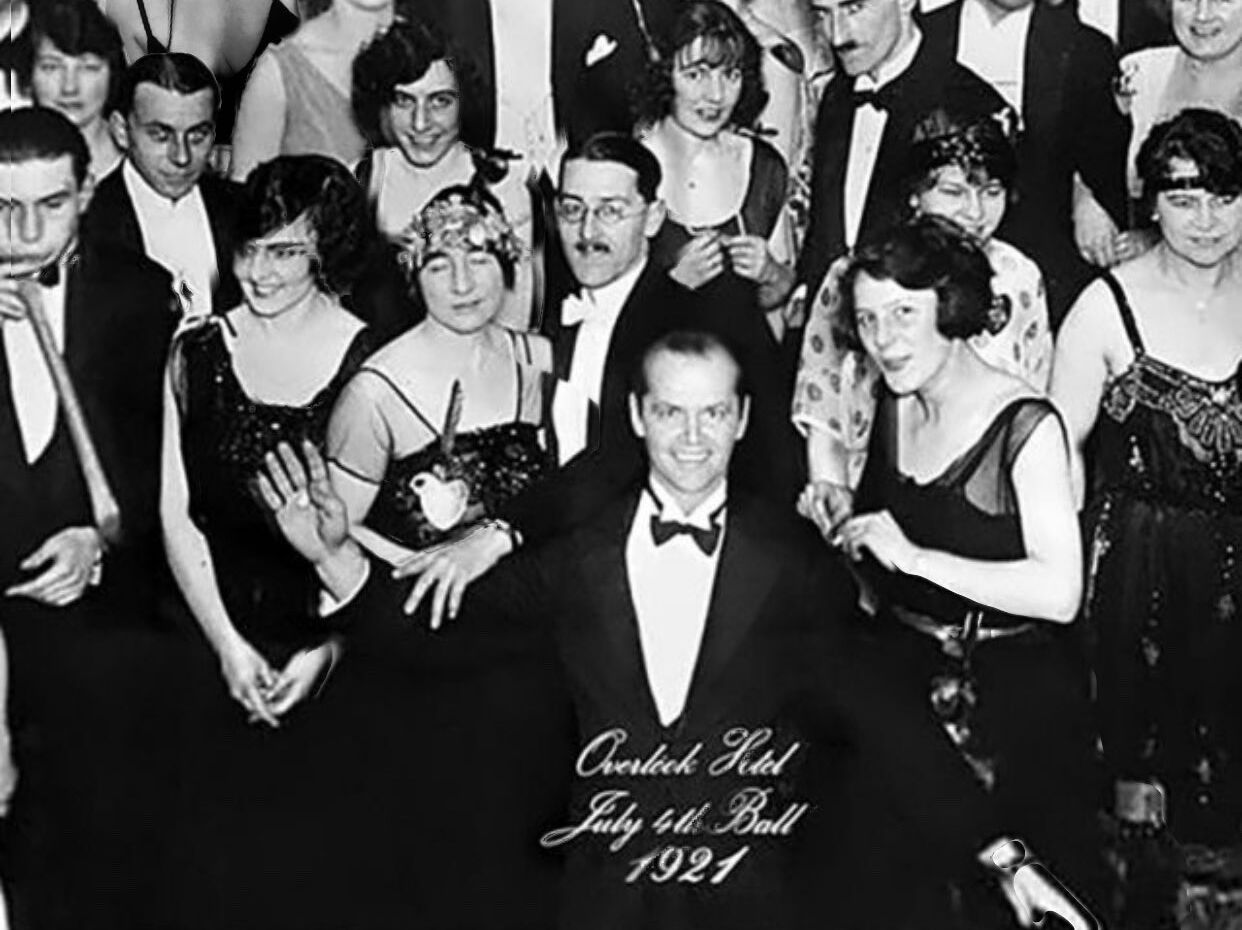 Picture of The Shining Ball