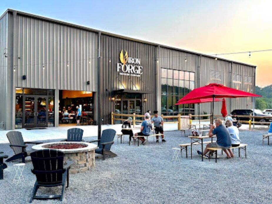 Picture of Iron Forge Brewing Co.