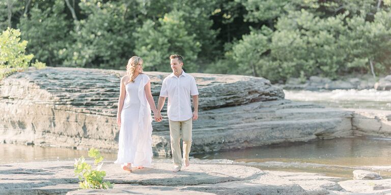 Chelsee & Alex Home Page Banner