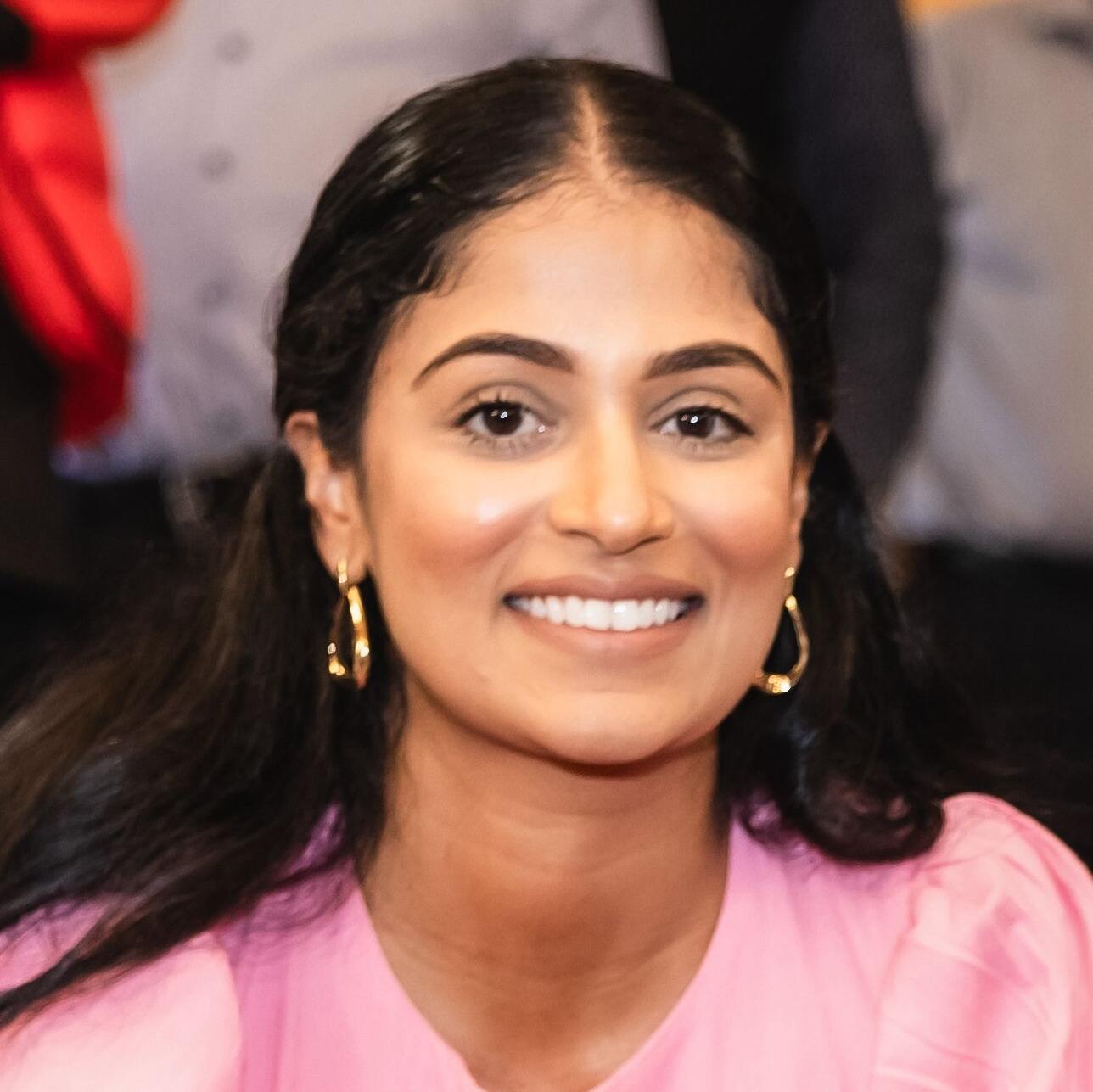 Heranyaa Subramaniam