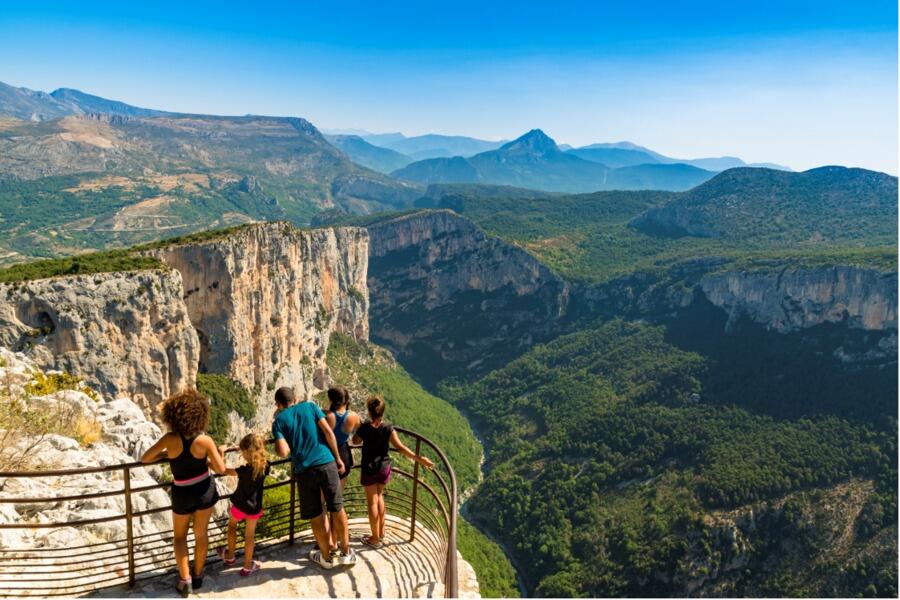 Picture of Auberge Verdon