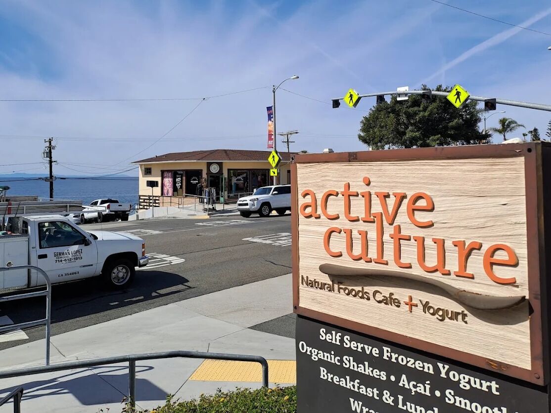 Picture of Active Culture