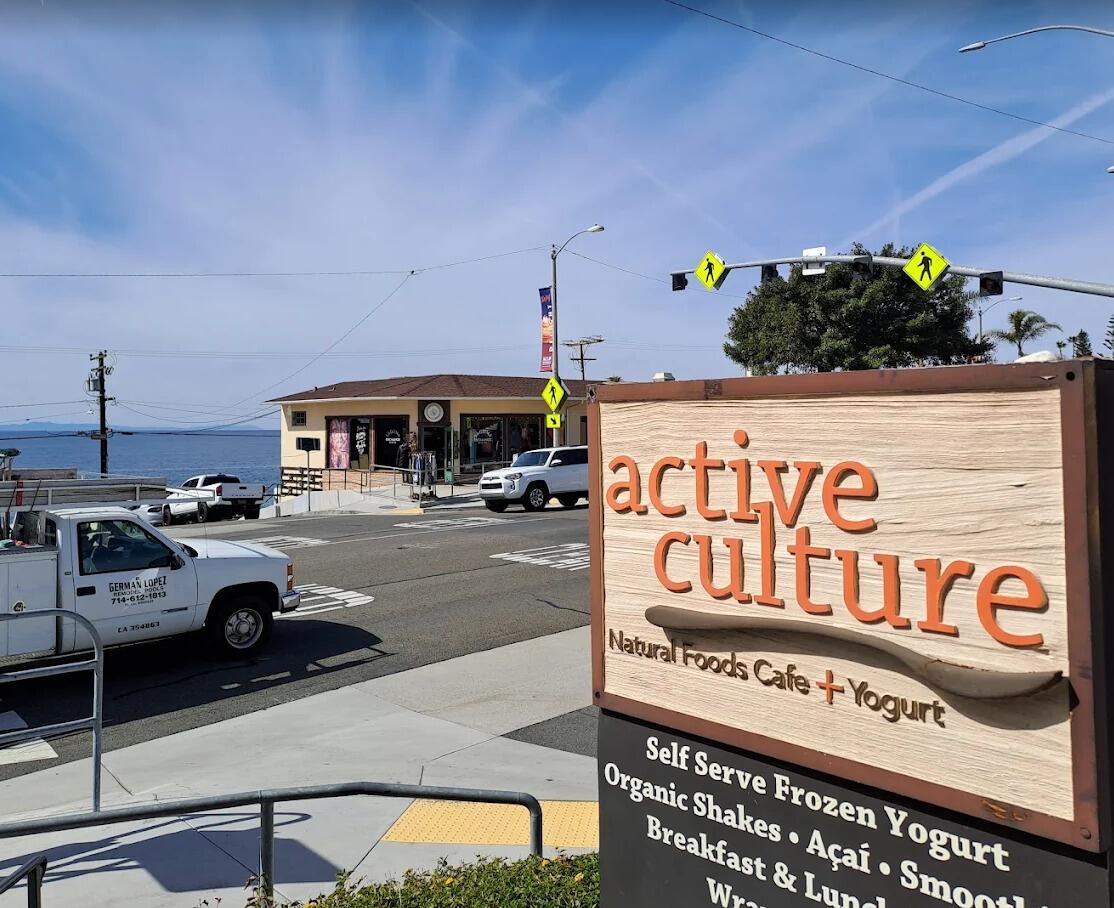 Picture of Active Culture