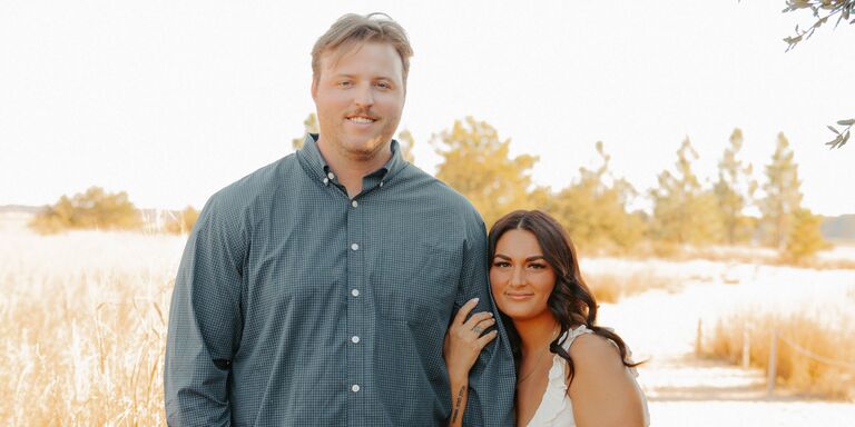 Mackenzie & Lucas Home Page Banner