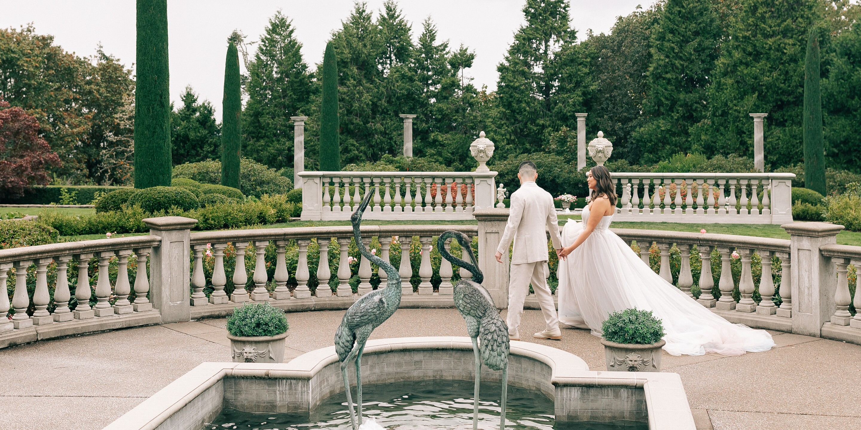 Elizabeth Nguyen and Carwin Tat's Wedding Website - The Knot