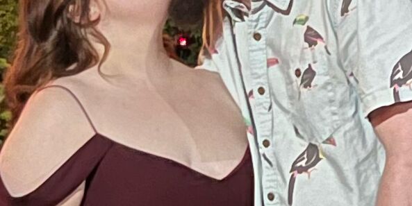 Justine & Cody Home Page Banner