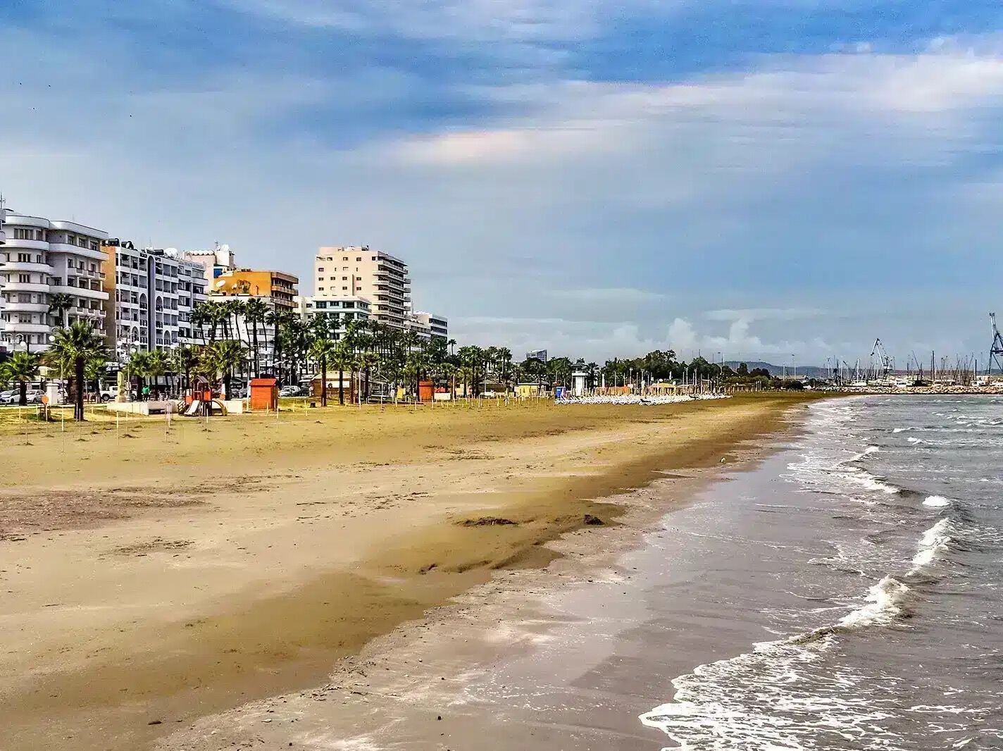 Picture of Mackenzie Beach Water Sports