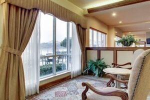 Picture of Clarion Suites