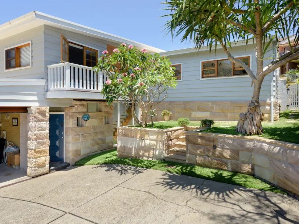 Picture of Private Beach House near Mona Vale Beach