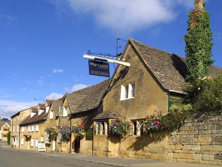 Picture of Eight Bells Inn