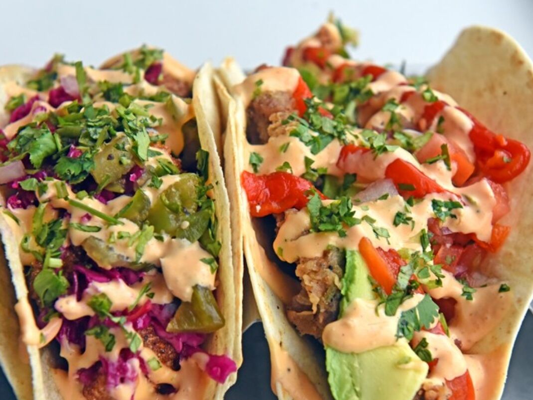 Picture of Soul Taco - Shockoe Slip