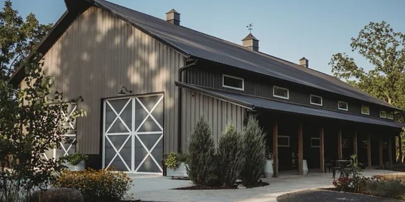 Picture of Magnolia Farms
