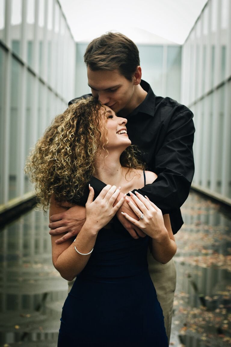 Joseph & Amber Home Page Banner