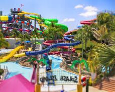 Picture of Rapids Waterpark