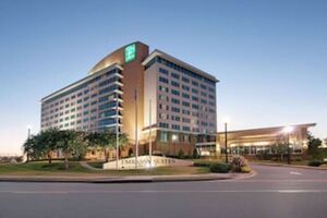 Picture of Embassy Suites by Hilton Huntsville