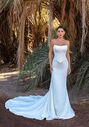 Wilderly Bride F409 - Playa Wedding Dress - thumbnail - 2