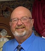 Rev. Dr. Brian Johnson