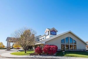 Picture of AmericInn by Wyndham Windsor Ft. Collins