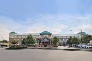 Picture of Holiday Inn Express & Suites Elk Grove Central Hwy 99 an IHG Hotel