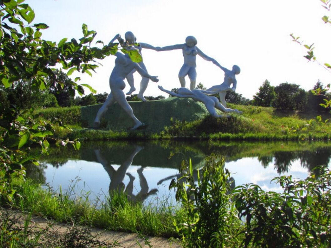 Picture of Grounds For Sculpture