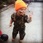Maverick Pickard 