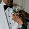 This World-Traveling Couple Selected the Wythe Hotel in New York City for Their Vintage-Inspired Wedding