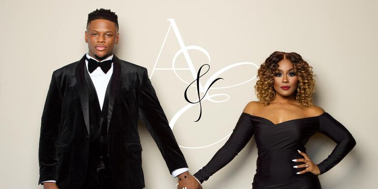 Allen & Emerald Home Page Banner